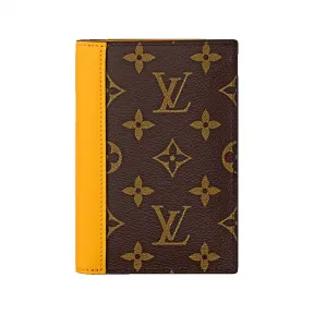 路易威登/Louis Vuitton(LV) 护照套 M82864