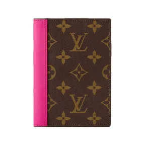路易威登/Louis Vuitton(LV) 护照套 M82866