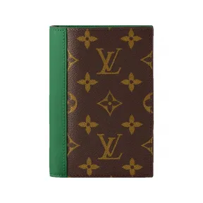 路易威登/Louis Vuitton(LV) 护照套 M82867
