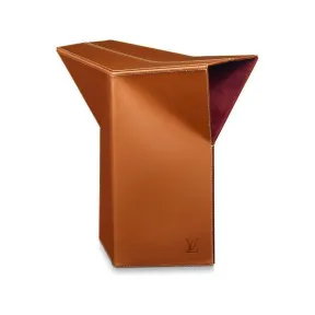 路易威登/Louis Vuitton(LV) Atelier Oï 设计的折叠凳 M99464