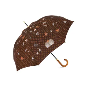 路易威登/Louis Vuitton Catogram 伞具 MP2263