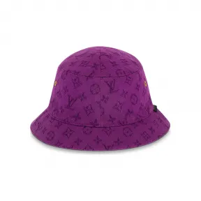 路易威登/Louis Vuitton MONOGRAM DENIM 帽子 MP2442