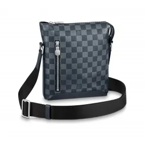路易威登/Louis Vuitton(LV) DISCOVERY BB 信使包 N40305