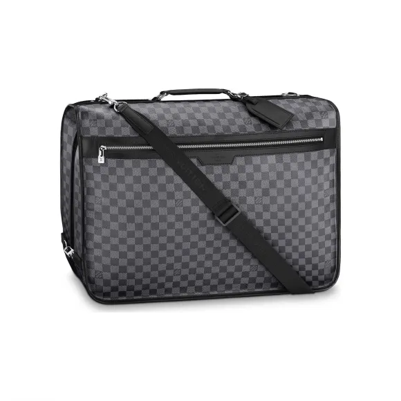 路易威登/Louis Vuitton(LV) 便携西服袋（含三个衣架） N41384