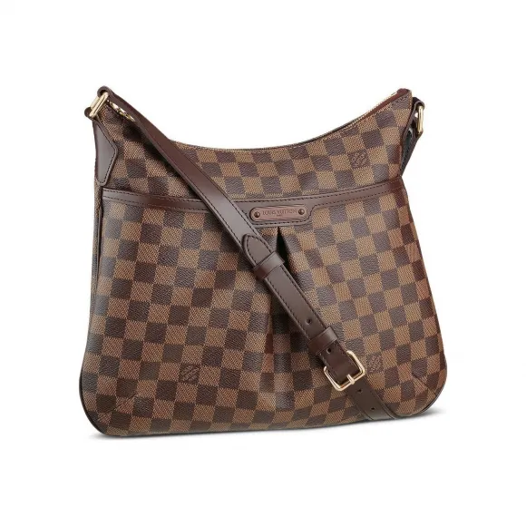 路易威登/Louis Vuitton(LV) 女士 Bloomsbury 小号斜背包 N42251
