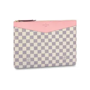 路易威登/Louis Vuitton(LV) 女士 DAILY 手包 N60260