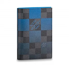 路易威登/Louis Vuitton(LV) 护照套 N60410