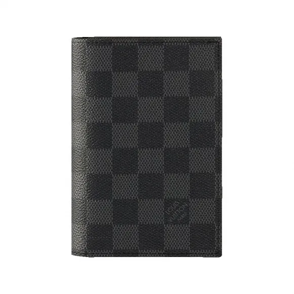 路易威登/Louis Vuitton 护照套 N64411