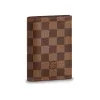 路易威登/Louis Vuitton 护照套 N64412