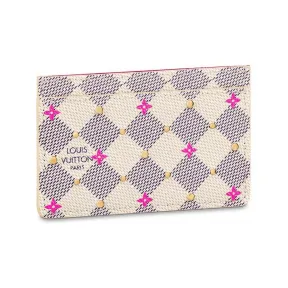 路易威登/Louis Vuitton(LV) 女士 卡套 N64613