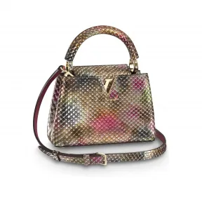 路易威登/Louis Vuitton(LV) 女士 迷你包 N80096