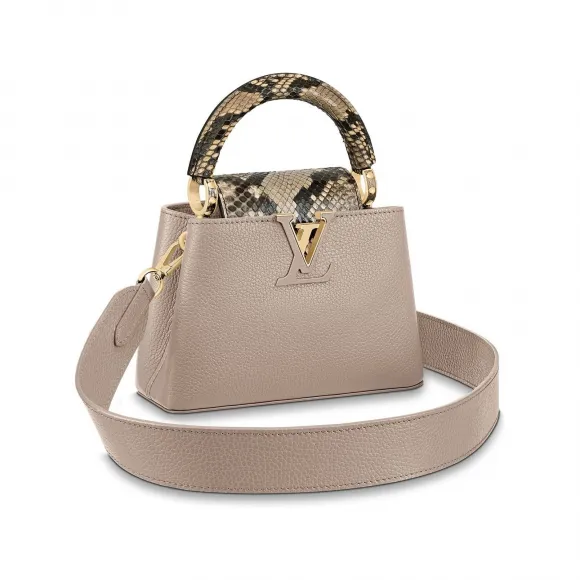 路易威登/Louis Vuitton(LV) 女士 迷你包 N81258