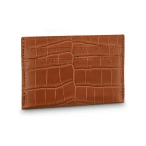 路易威登/Louis Vuitton(LV) 男士 卡套 N90076