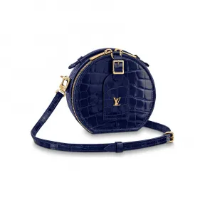 路易威登/Louis Vuitton(LV) BOITE CHAPEAU 迷你包 N97083