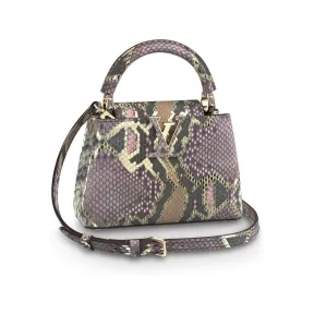 路易威登/Louis Vuitton(LV) 女士 迷你包 N99838