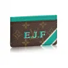 路易威登/Louis Vuitton MON MONOGRAM 卡夹 P00231