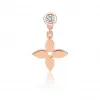 路易威登/Louis Vuitton IDYLLE BLOSSOM 18K金钻石耳钉 Q96169