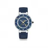 路易威登/Louis Vuitton Tambour Moon Blue Gmt 腕表，41.5毫米 QBBB05