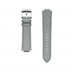 路易威登/Louis Vuitton MONOGRAM SATELLITE CANVAS TAMBOUR STRAP R15447