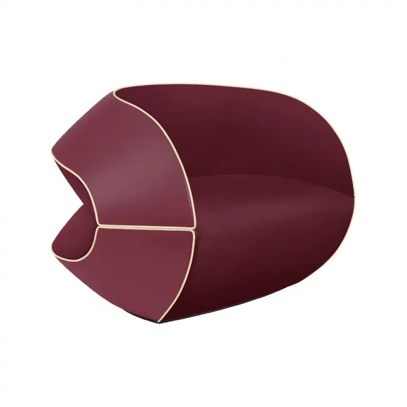 路易威登/Louis Vuitton(LV) Binda Armchair By Raw Edges - 家居装饰 R95213