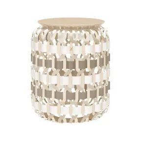 路易威登/Louis Vuitton(LV) Basket Side Table By Zanellato\u002FBortotto - 家居装饰 R95220