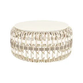 路易威登/Louis Vuitton(LV) Basket Coffee Table By Zanellato\u002FBortotto - 家居装饰 R95225