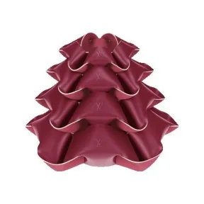 路易威登/Louis Vuitton(LV) Atelier Oï 时尚配饰折纸碗金字塔五边形 | 路易威登官方网站 - R95363 R95363