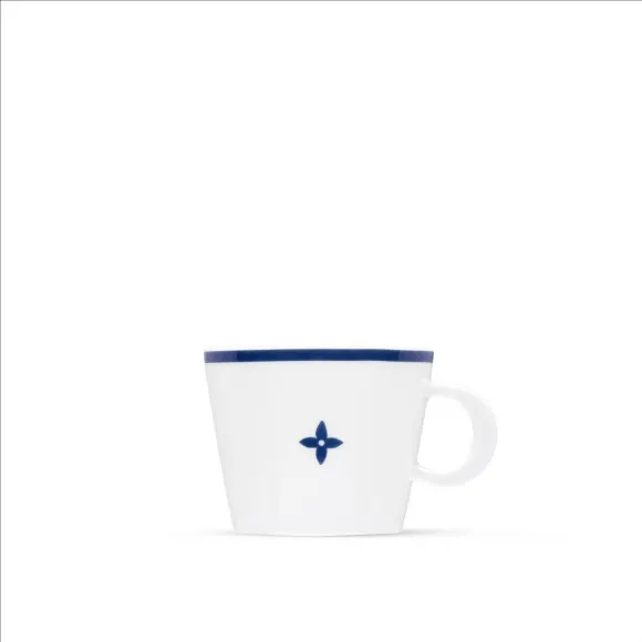 路易威登/Louis Vuitton(LV) 茶杯花押字瓷砖- 家居用品| 家居用品 路易威登 R95532