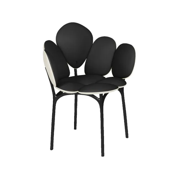 路易威登/Louis Vuitton(LV) MARCEL WANGERS 工作室设计的花瓣椅 R96333