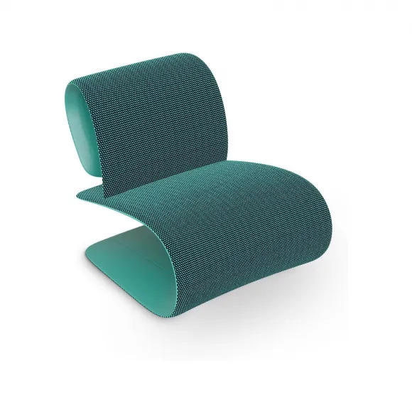 路易威登/Louis Vuitton(LV) Signature Armchair Indoor By Frank Chou - 家居装饰 R96378