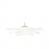 路易威登/Louis Vuitton(LV) Capeline Lamp Suspension PM By Marcel Wanders - 家居装饰 R96554