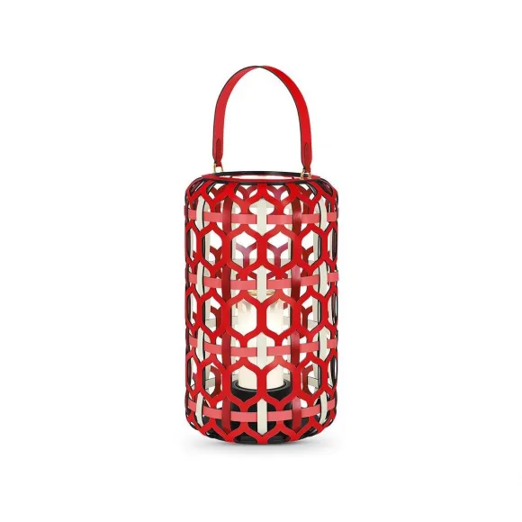 路易威登/Louis Vuitton(LV)  LANTERNE By Zanellato\u002FBortotto GM R97253