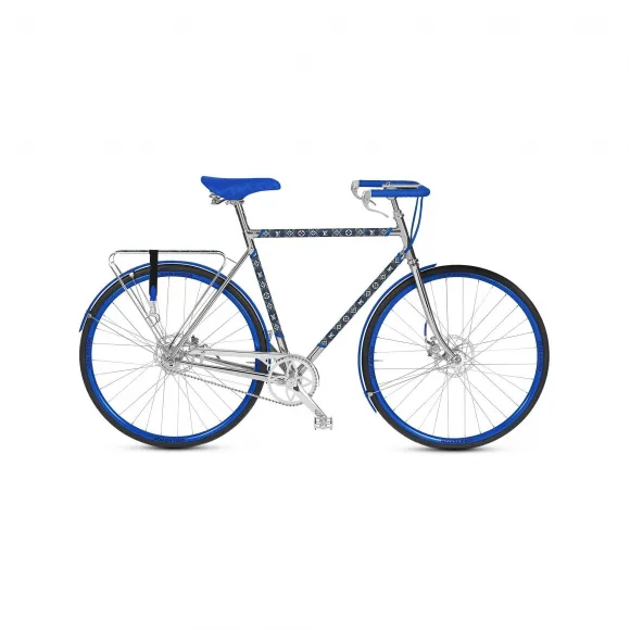 路易威登/Louis Vuitton(LV) CLOSED FRAME 中号自行车 R97635