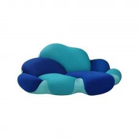 路易威登/Louis Vuitton(LV) Fernando 与 Humberto Campana 设计的 Bomboca 沙发 R97845