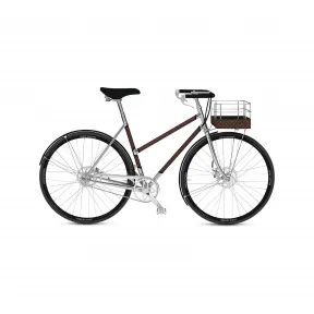 路易威登/Louis Vuitton(LV) Step-Through 中号自行车 R97878