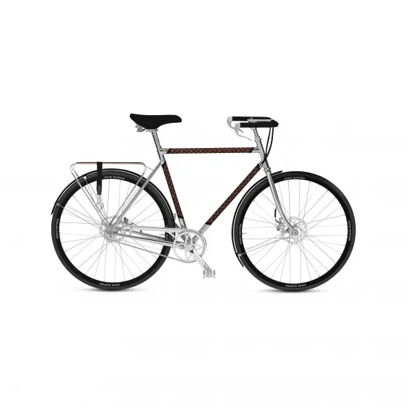 路易威登/Louis Vuitton(LV) Closed Frame 中号自行车 R97882