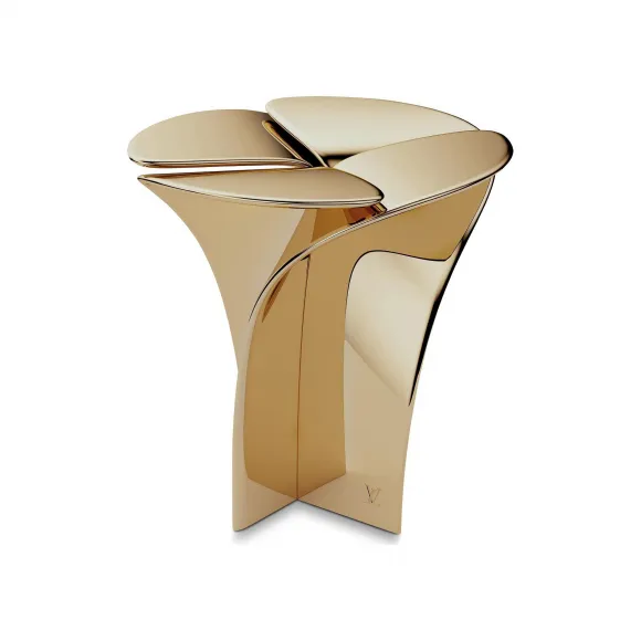 路易威登/Louis Vuitton(LV) 女士 吉冈德仁设计的 Blossom 凳子 R98101