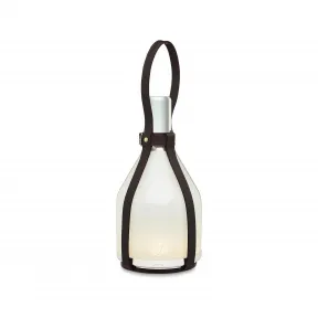 路易威登/Louis Vuitton(LV) 女士 Barber 与 Osgerby 设计的钟形台灯 R98294