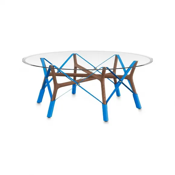 路易威登/Louis Vuitton ATELIER OÏ 设计的 SERPENTINE 大号桌子 R98371