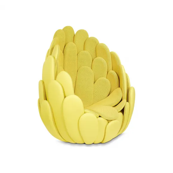 路易威登/Louis Vuitton(LV) CAMPANA BROTHERS 设计的 BULBO 座椅 R98564