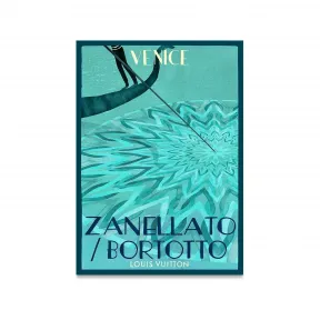 路易威登/Louis Vuitton(LV) 贴纸 R98634