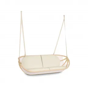 路易威登/Louis Vuitton(LV) ATELIER OÏ 设计的船形吊床 R98899