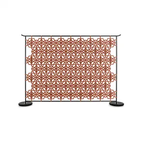 路易威登/Louis Vuitton Marcel Wanders 设计的钻石屏风 R99483