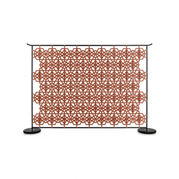 路易威登/Louis Vuitton Marcel Wanders 设计的钻石屏风 R99483