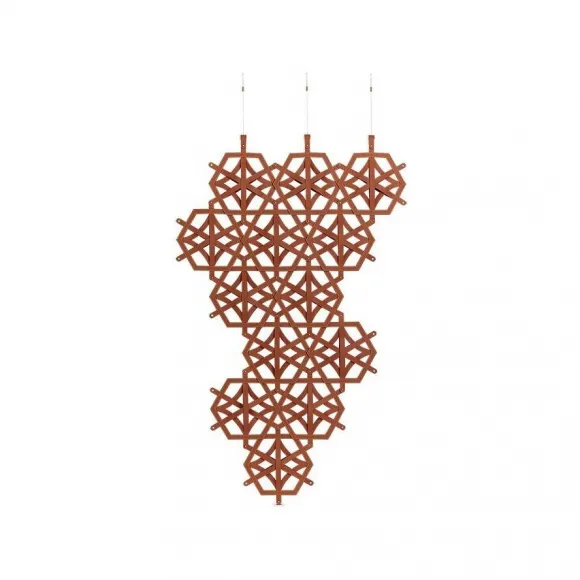 路易威登/Louis Vuitton Marcel Wanders 设计的钻石屏风 R99484