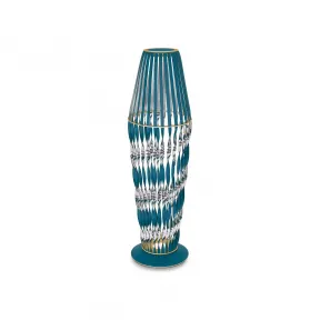 路易威登/Louis Vuitton Atelier Oï 设计的螺旋台灯 R99540