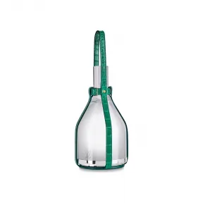 路易威登/Louis Vuitton(LV) 女士 Barber 与 Osgerby 设计的钟形台灯异域风吊带 R99701