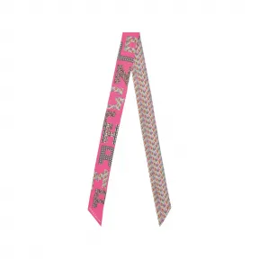 珑骧/Longchamp 丝质缎带 2023 春夏系列 Candy (51016SOIP73)