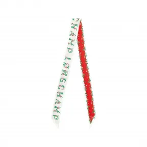 珑骧/Longchamp 丝质缎带 2023 春夏系列 粉红色 (51019SOI018)