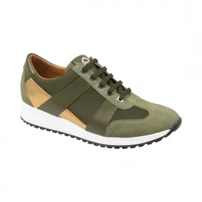 珑骧/Longchamp 网球鞋 8445SCS38292